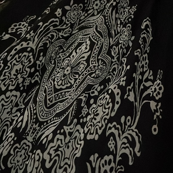 Boho Dress- Bought in Italy 🇮🇹 - Picture 2 of 4